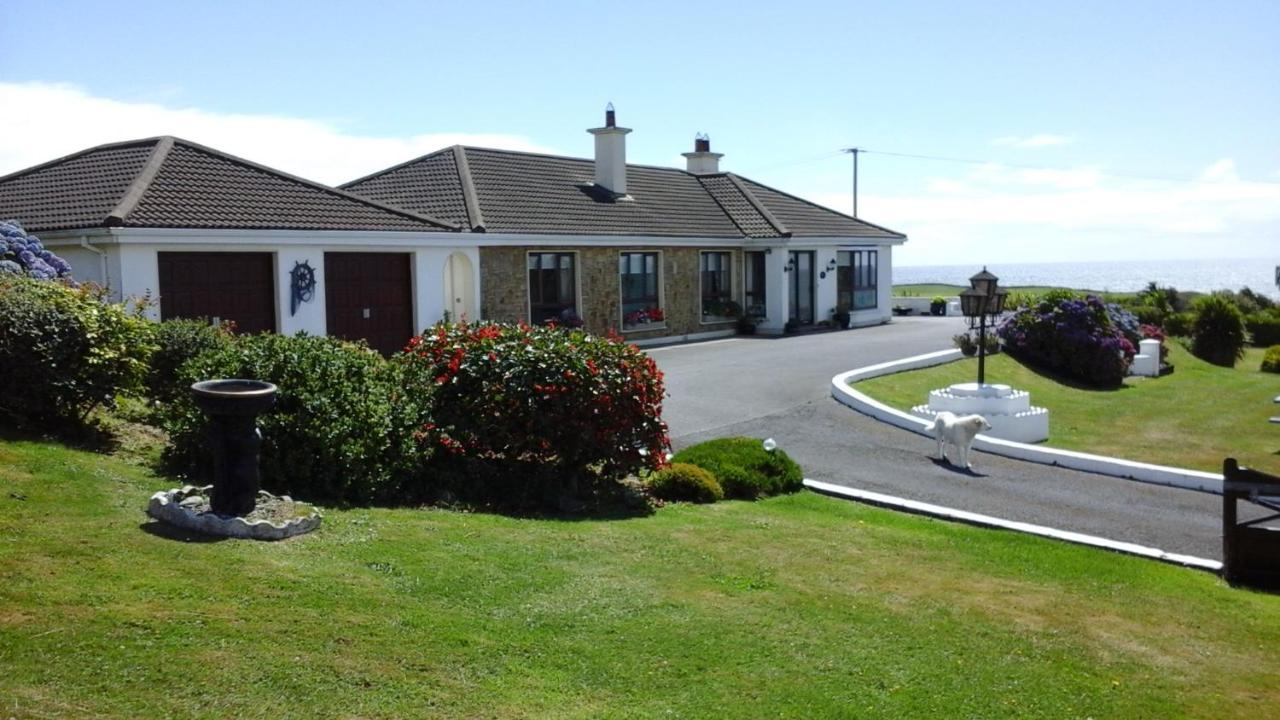 Copperfield House B & B Bunmahon Dış mekan fotoğraf