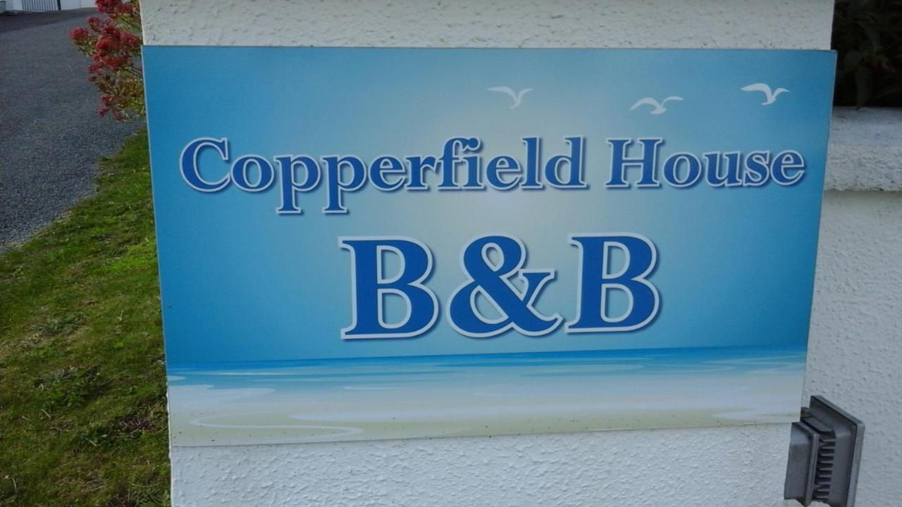 Copperfield House B & B Bunmahon Dış mekan fotoğraf